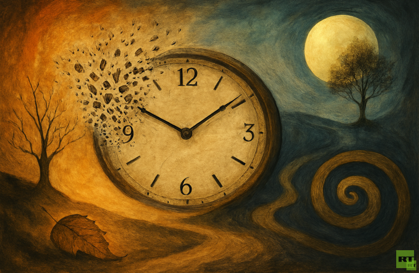 تنبؤ من ستينيات القرن الماضي يحذر