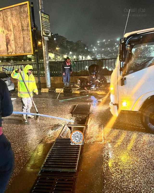 وزارة الإدارة المحلية تتعامل مع 89