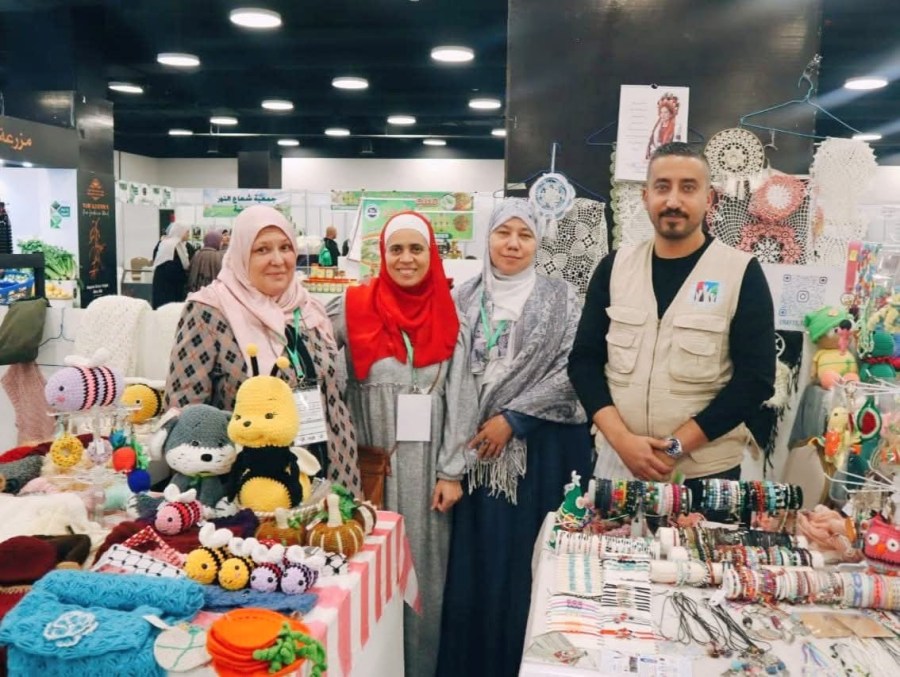 حقي أحلم مبادرة تحقق أحلام السيدات