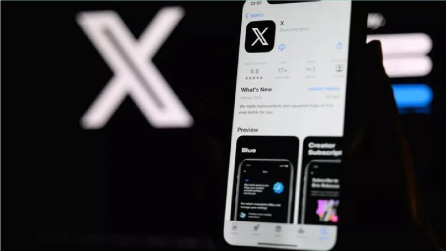 إيلون ماسك في مواجهة الصحافة.. إكس