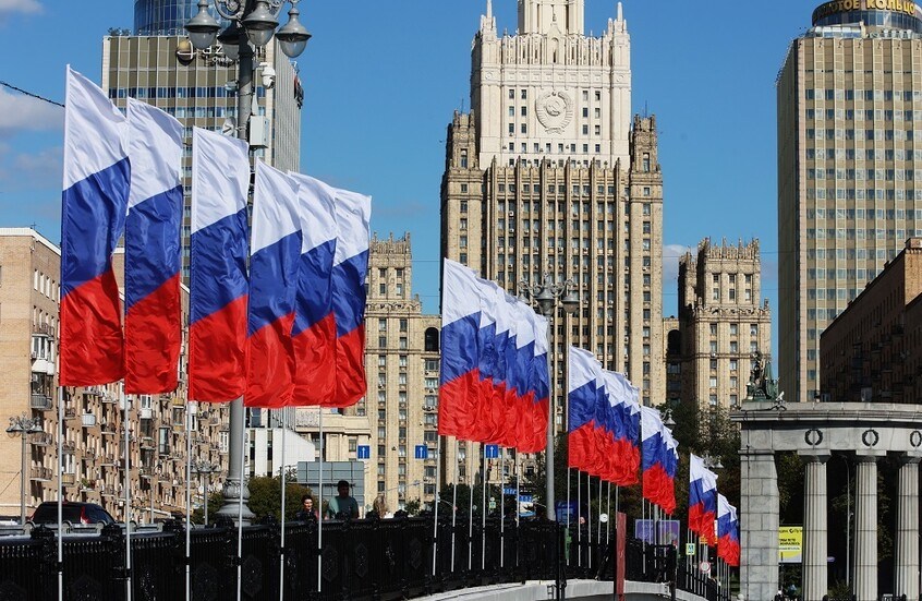 موسكو تدحض الاتهام بتورط روسيا في