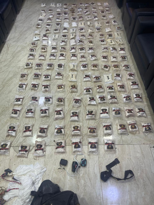 الجيش الأردني: طوروها.. لكننا رصدناها وأسقطناها