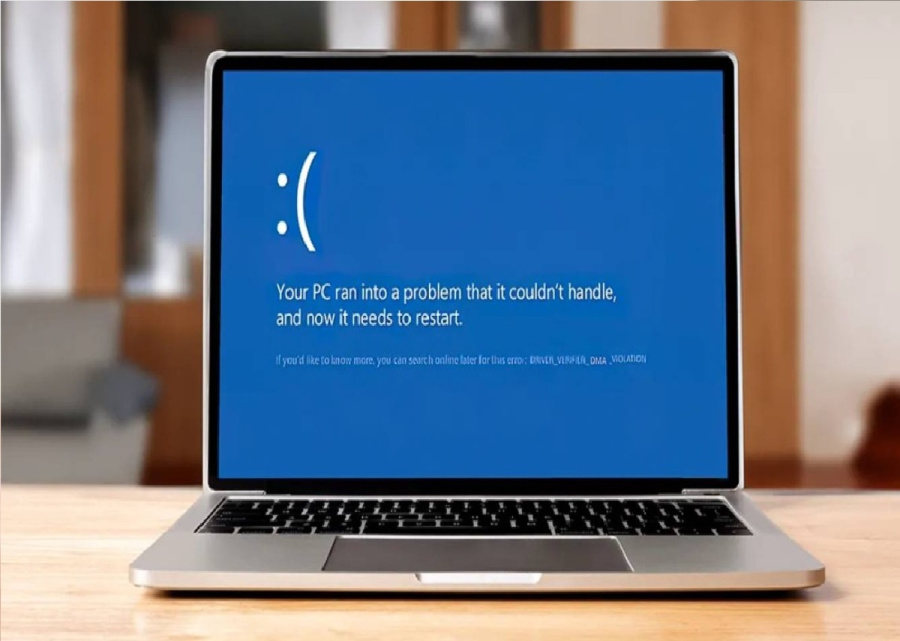 سر الحل السحري.. لماذا تحل إعادة