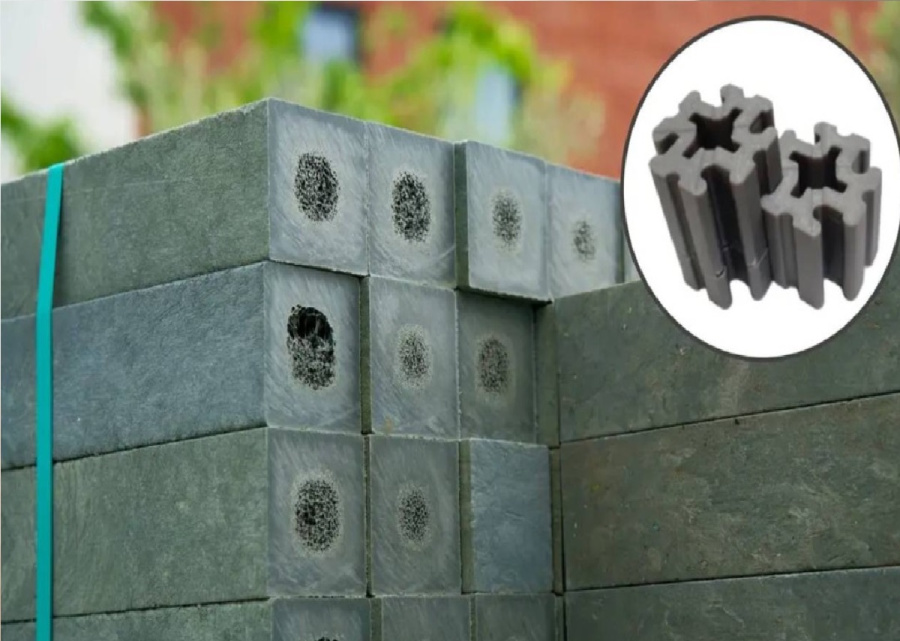 ثورة في البناء المستدام.. ويس-تيك تحول