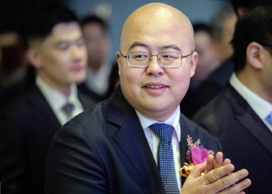 بثروة تجاوزت 3 مليارات دولار.. مؤسس