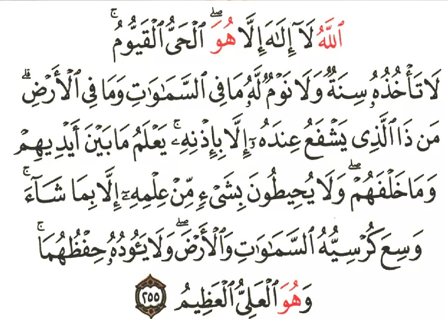 ما حكم شرب ماء وضعت فيه