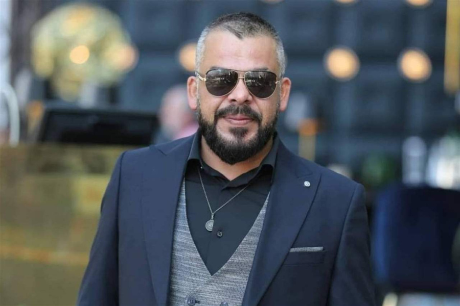 منذر رياحنة يطمئن جمهوره: أنا بخير