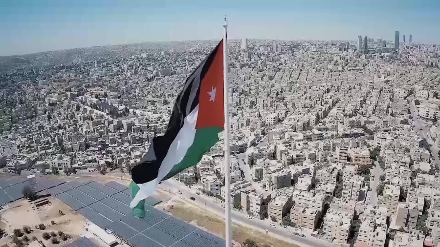 ارتفاع مساحات الأبنية المرخصة 12.2% في