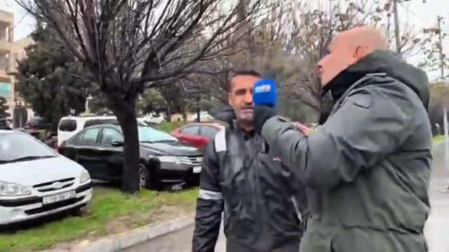 كوادر الكهرباء الأردنية.. تحت الطلب الفوري