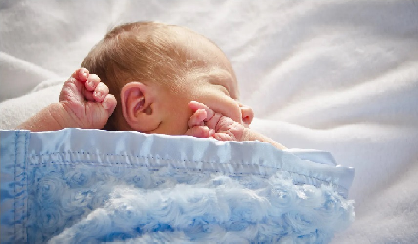 دراسة أيرلندية حديثة: الرضاعة الطبيعية سلاح