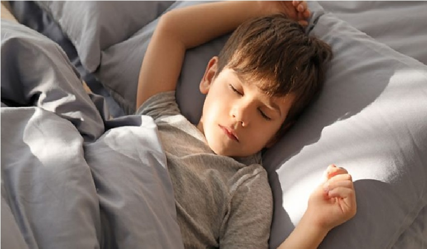 دعوهم ينامون.. دراسة أمريكية تؤكد أن