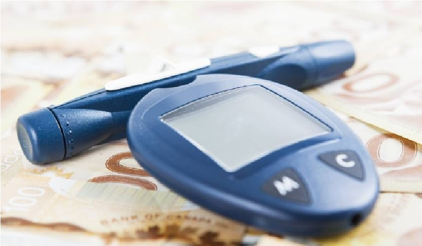 رقم فلكي يصدم العالم.. تكاليف مرض