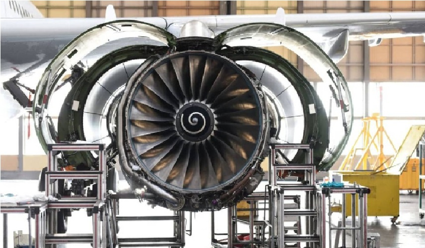 علماء في الصين يطورون أجنحة طائرات