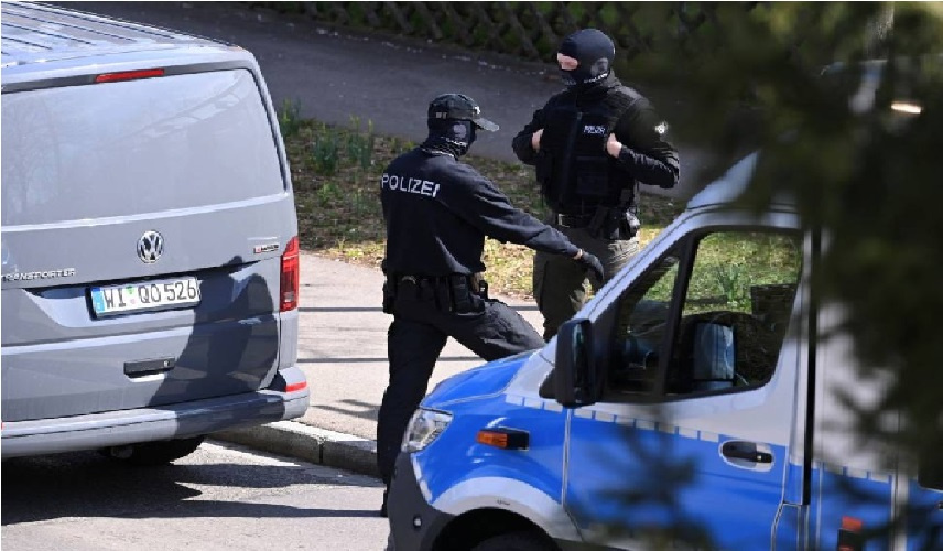 خسائر بمئات الملايين و230 محققا.. تفاصيل