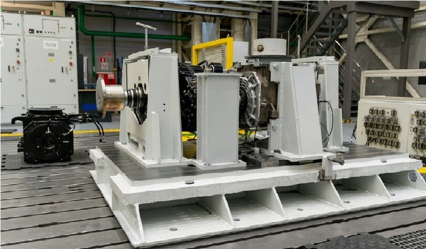 روسيا تنجح في اختبار محرك جبار