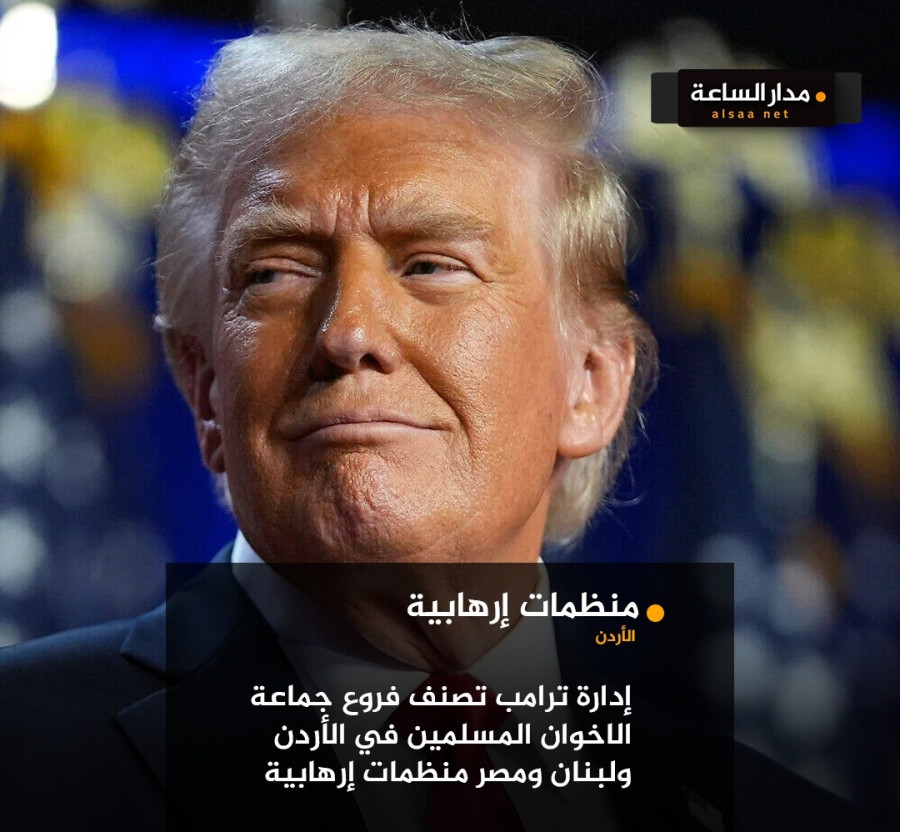 مصير جبهة العمل الإسلامي.. هل يغير