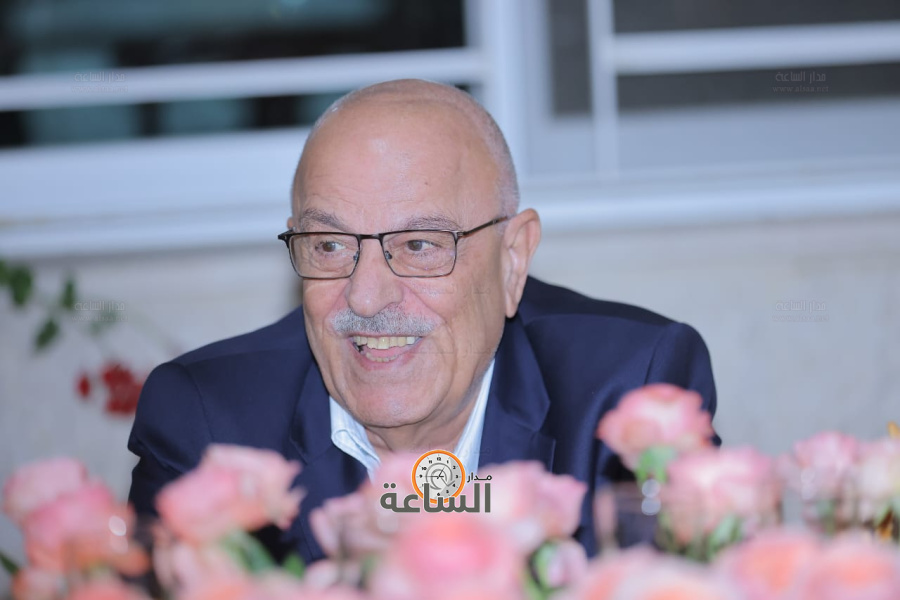 رجائي المعشر يشتري 5000 سهم في