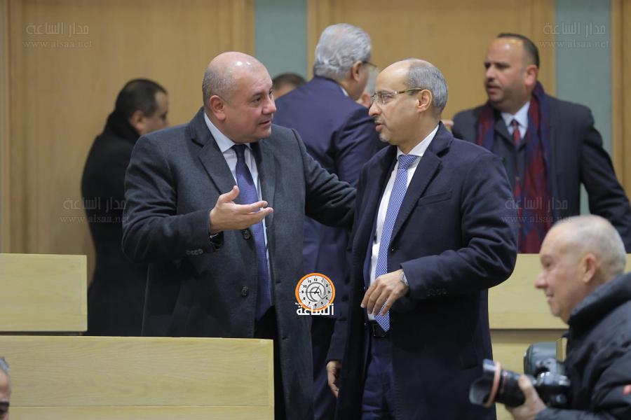 مجلس النواب يقر 3 مواد بـمعدل