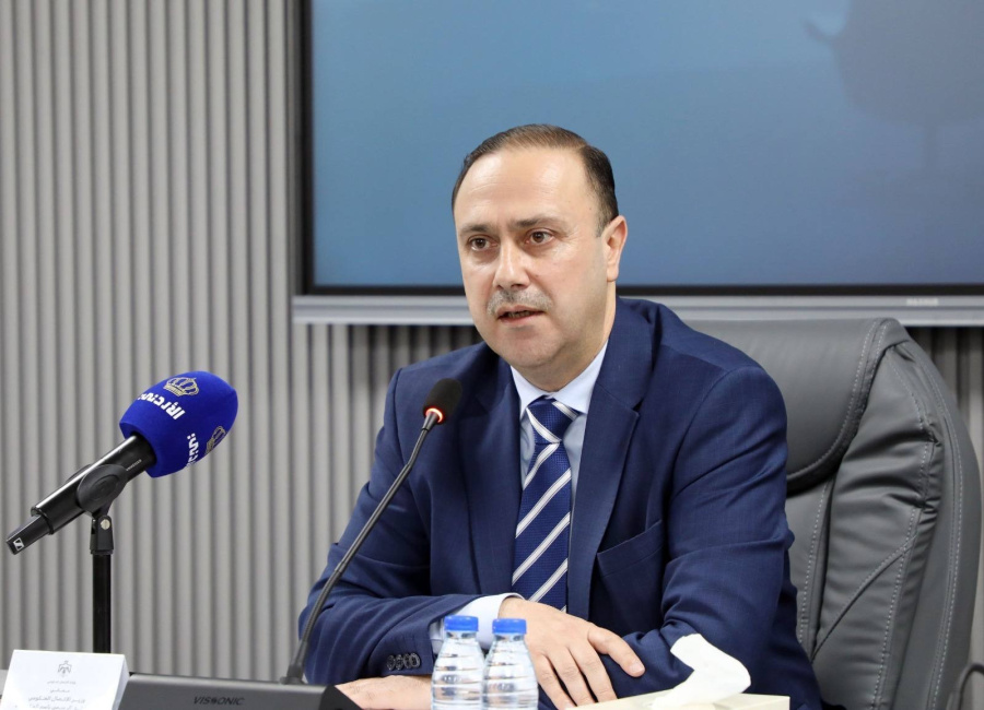 فريحات يكتب: محمد المومني.. هندسة الخطاب