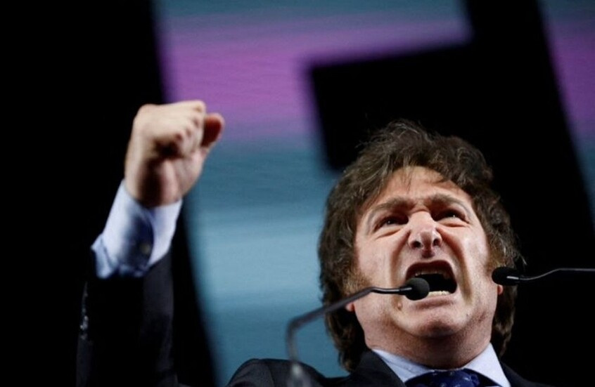 على خطى ترامب.. الأرجنتين تصنف إخوان