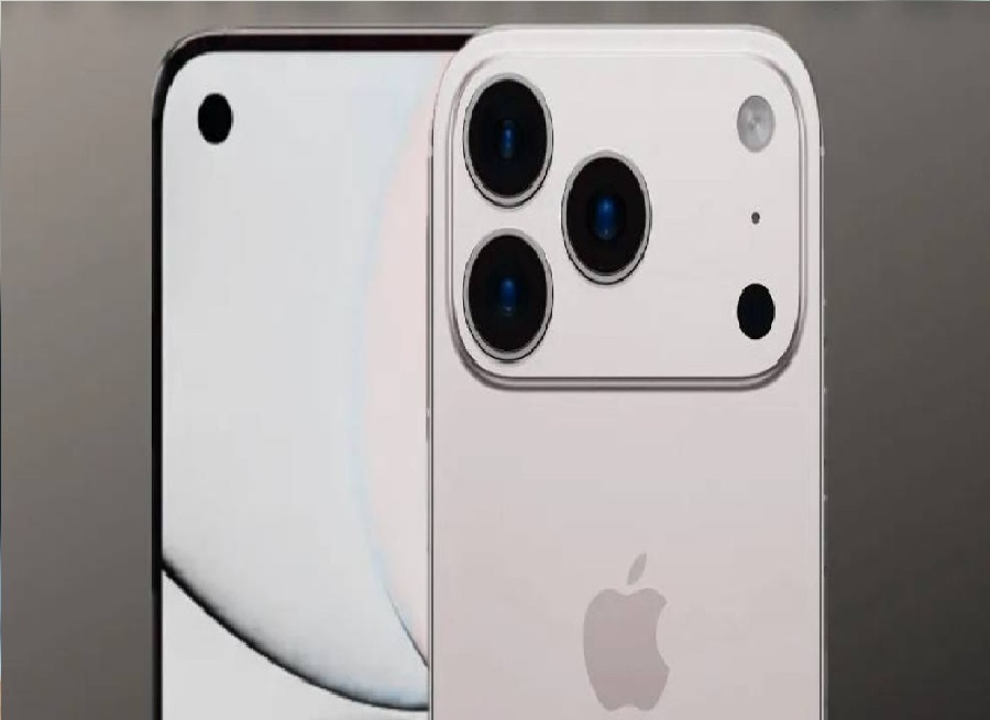 آيفون 18 برو ينهي عصر خارج