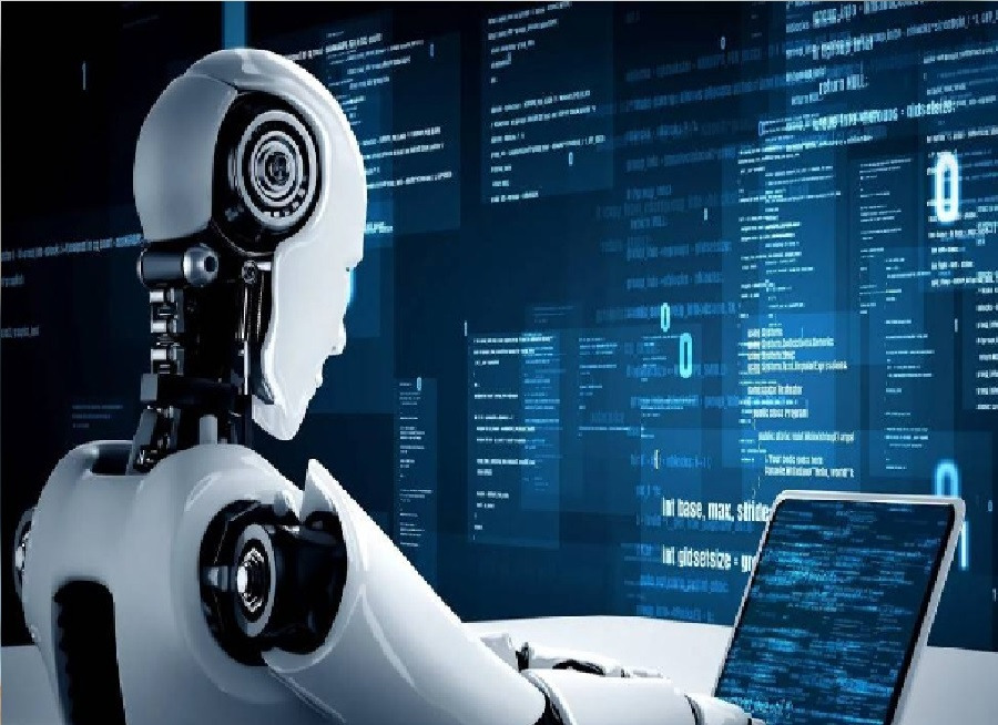 كيف يفكر الذكاء الاصطناعي؟.. 5 مراحل