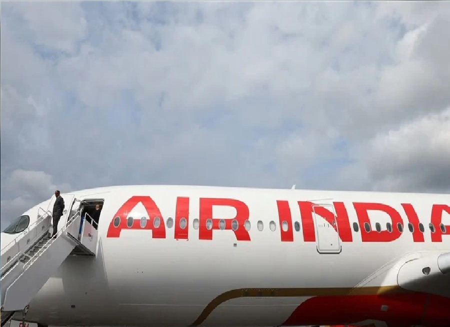 إير إنديا تحذر من اضطراب رحلاتها