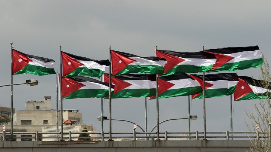 مؤشر إبسوس العالمي: 77% من الأردنيين