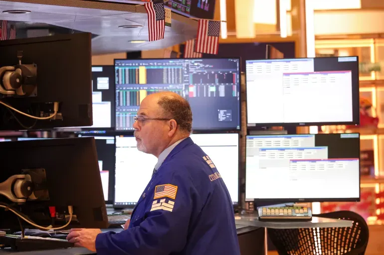 إقبال قياسي على حيازة سندات الخزانة