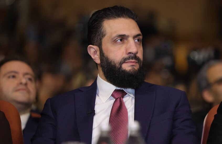 الرئيس السوري يصدر مرسوما بخصوص المواطنين