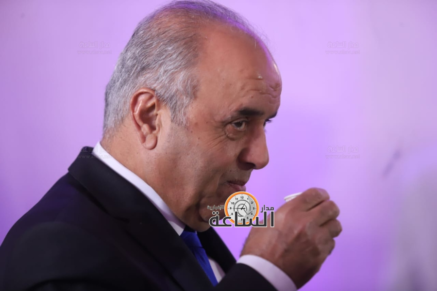 عزمي محافظة يوجه رسالة