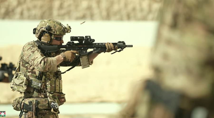 القناة الخاصة لولي العهد على يوتيوب