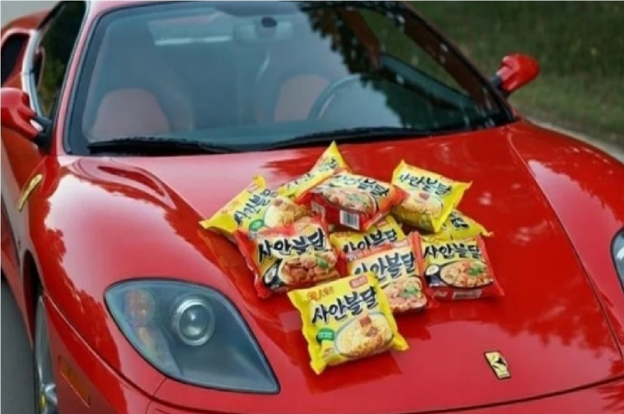 تحدي الفقر يشعل الغضب في كوريا