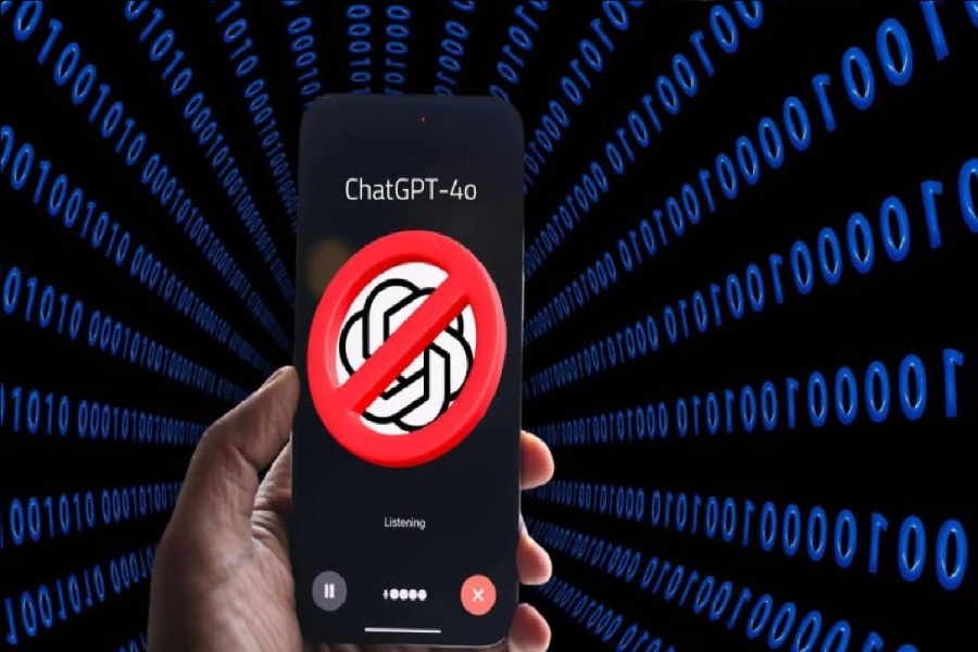 رسميا.. أوبن إيه آي تبدأ عرض