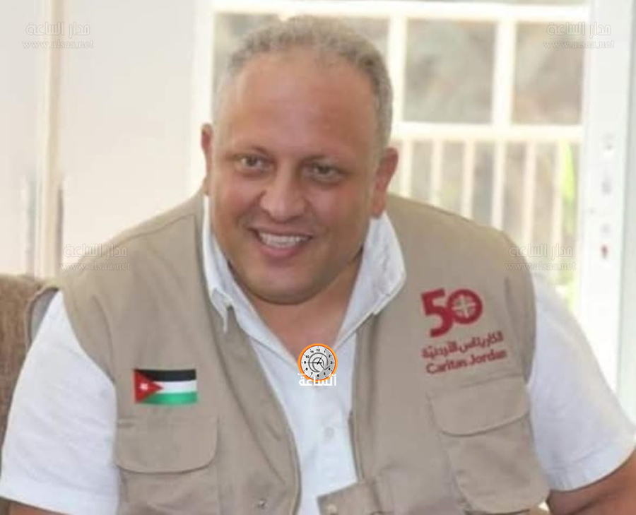 كلمة حق في الإنسان وائل سليمان