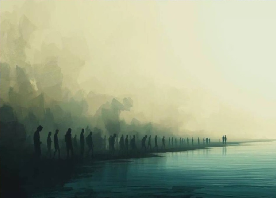 اكتشاف يغير التاريخ.. البشر وصلوا إلى