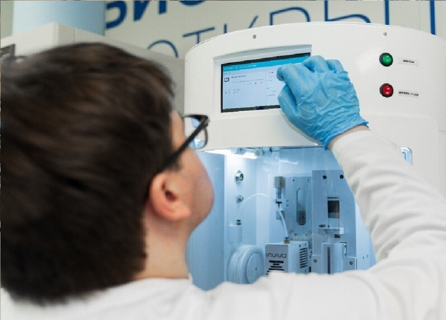 ثورة في الطب التجديدي.. ابتكار حبر