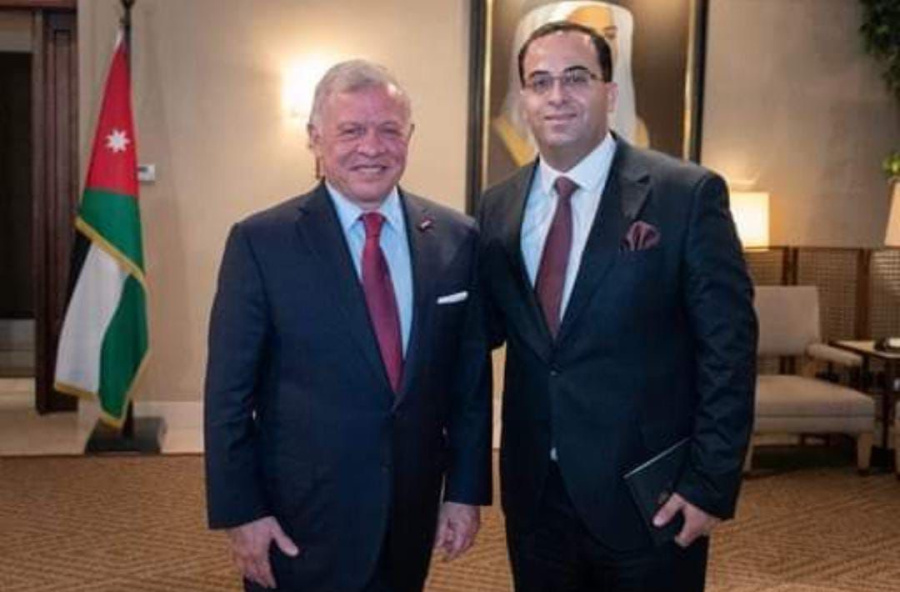 دعوة مجلس السلام قراءة أردنية هادئة