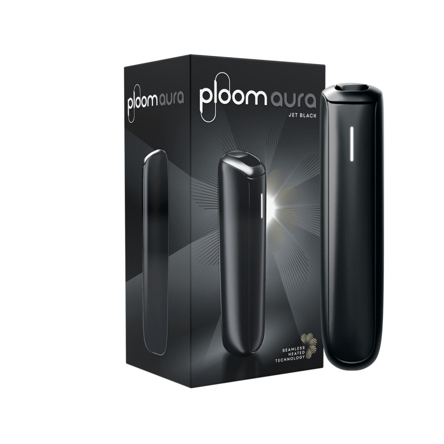 Ploom تطلق الجيل الجديد من أجهزتها