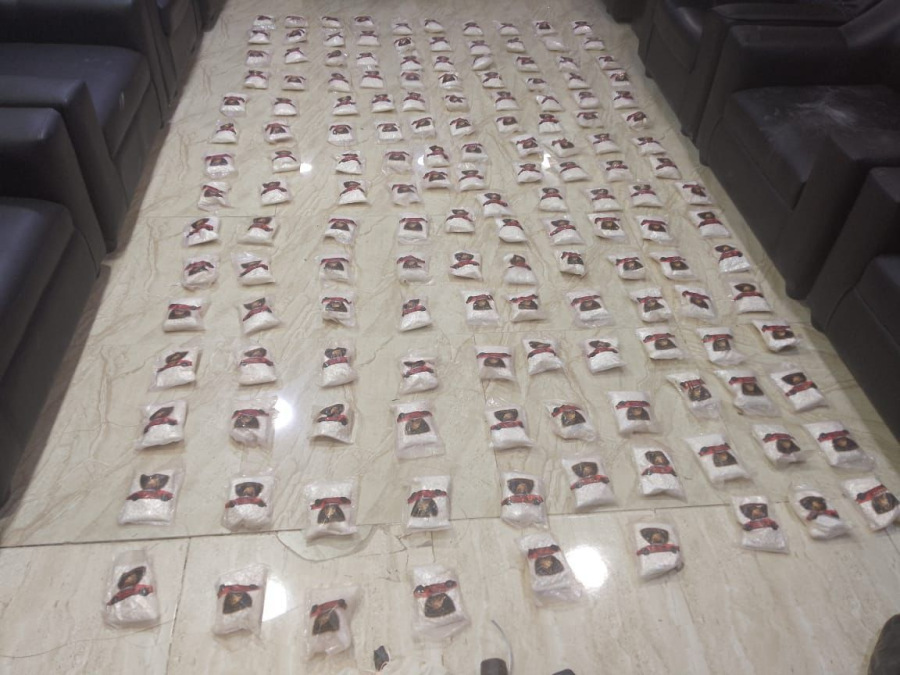 الجيش الأردني: رصدناها وأسقطناها