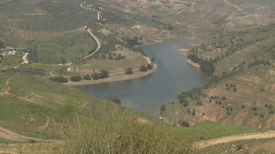 الأرصاد: الموسم المطري جيد ويتجاوز معدلاته