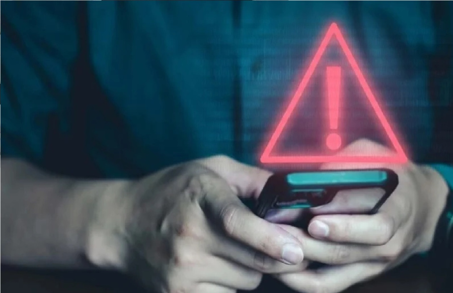 حقيبة الأنالوج وحيلة الهاتف الأرضي.. طرق