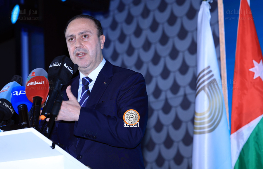 انطلاق مؤتمر الدبلوماسية بين الإعلام والاقتصاد