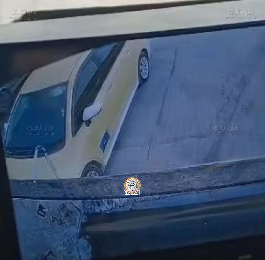 مصدر لمدار الساعة: كاميرات ذكية على