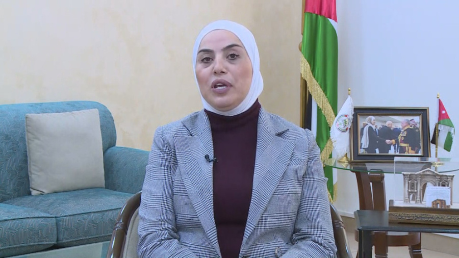 التنمية تبدأ بصرف المدافئ الآمنة في