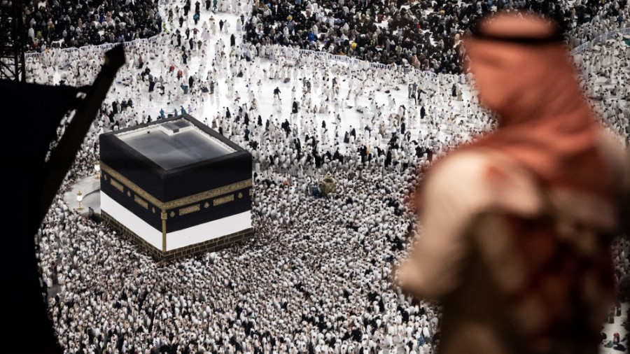 مهم.. من وزارة الأوقاف إلى الأردنيين