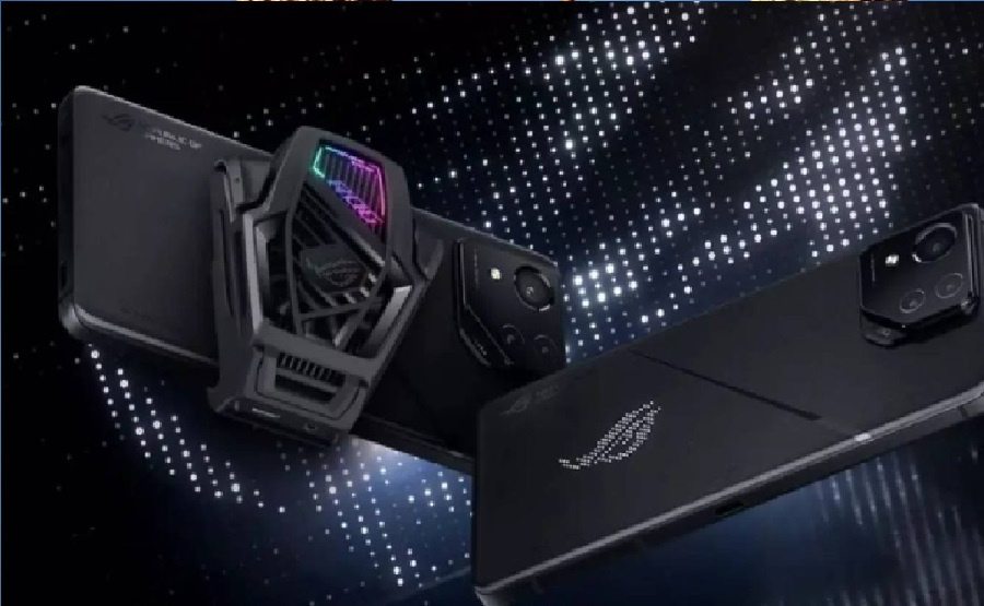 قرار استراتيجي لشركة أسوس بترك سوق