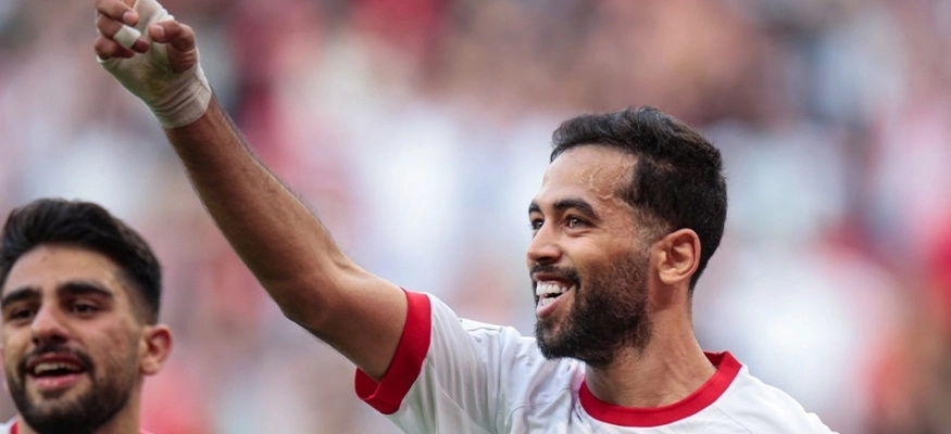 تفاصيل عقد النشمي علي علوان مع