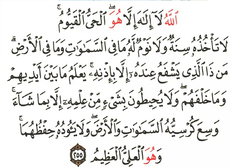 بإسناد جيد.. حكم العمل بحديث قراءة