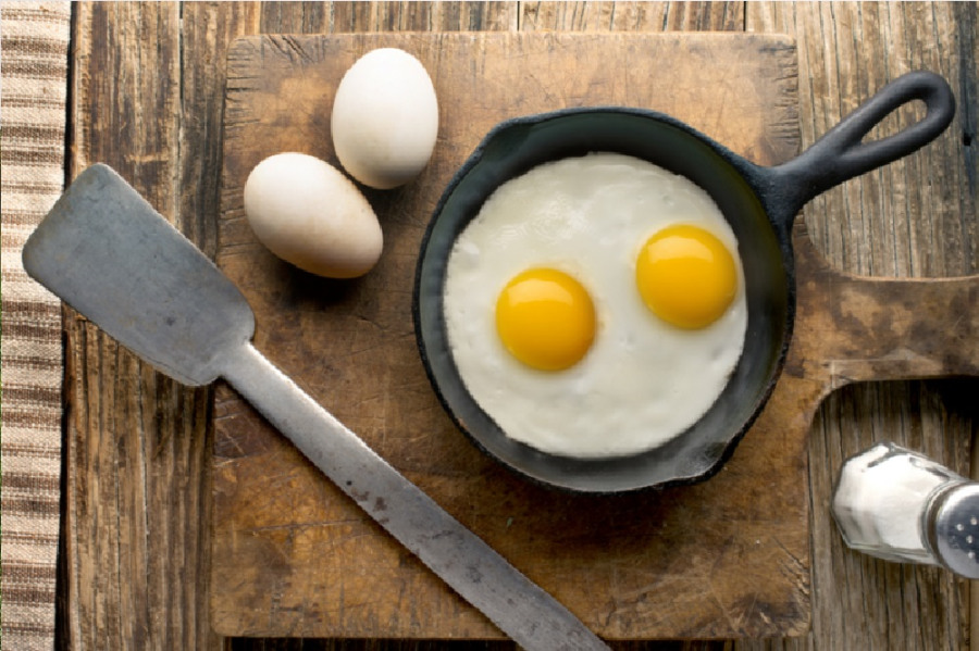 بيضتان كحد أقصى.. خبراء صحة: الخطر